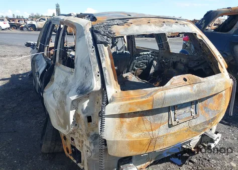 2017 Volvo Xc90 T6 Momentum z USA, uszkodzony, nr VIN YV4A22PK6H1177706